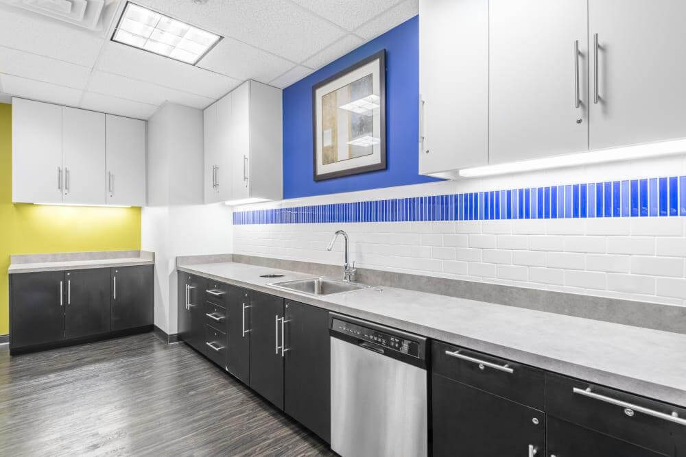 PA, Blue Bell - Sentry Parkway office space - View 5 in Blue Bell - internet, office_cleaning, breakout_areas