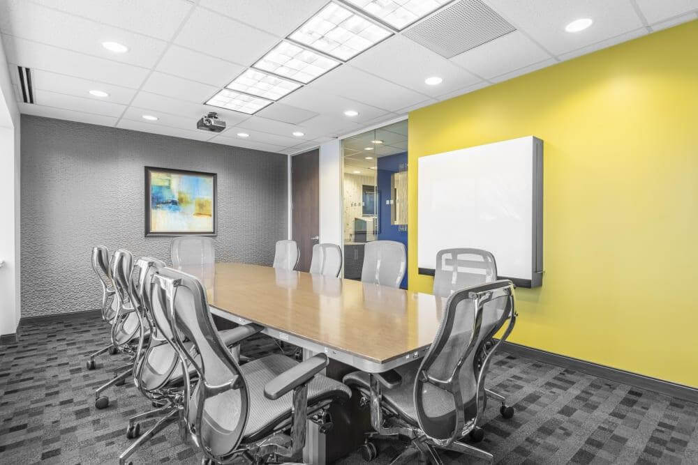 PA, Blue Bell - Sentry Parkway office space - View 4 in Blue Bell - internet, office_cleaning, breakout_areas