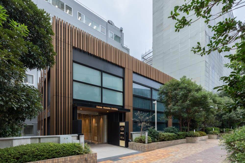 TOKYO, Akasaka Business Place (open Office) office space - View 5 in Minato City - internet, office_cleaning, breakout_areas