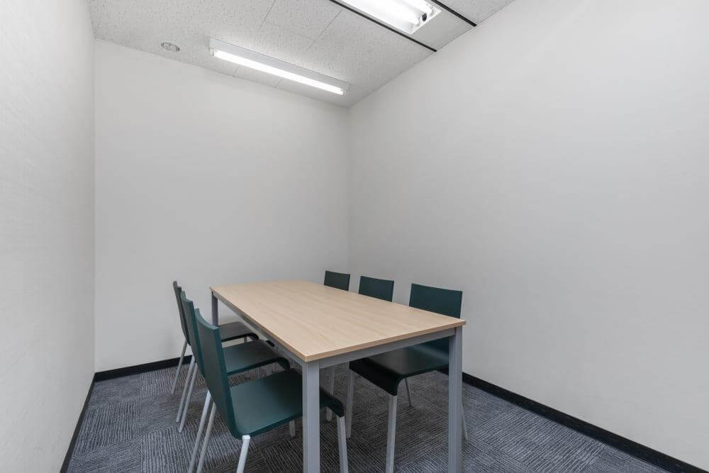 TOKYO, Akasaka Business Place (open Office) office space - View 6 in Minato City - internet, office_cleaning, breakout_areas