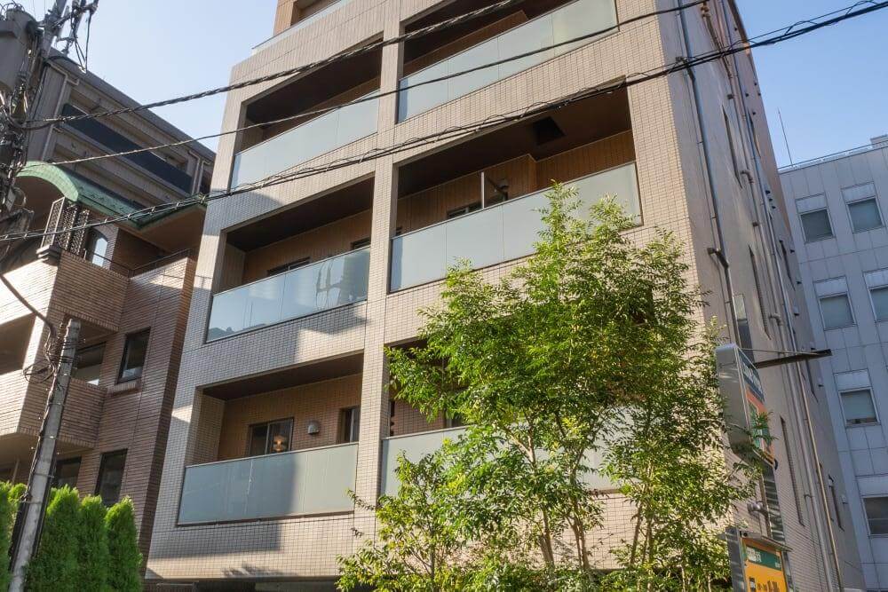 TOKYO, Akasaka Mitsuke (open Office) - Photo 6 TOKYO, Akasaka Mitsuke (open Office) office space - View 6 in Minato City - internet, office_cleaning, breakout_areas