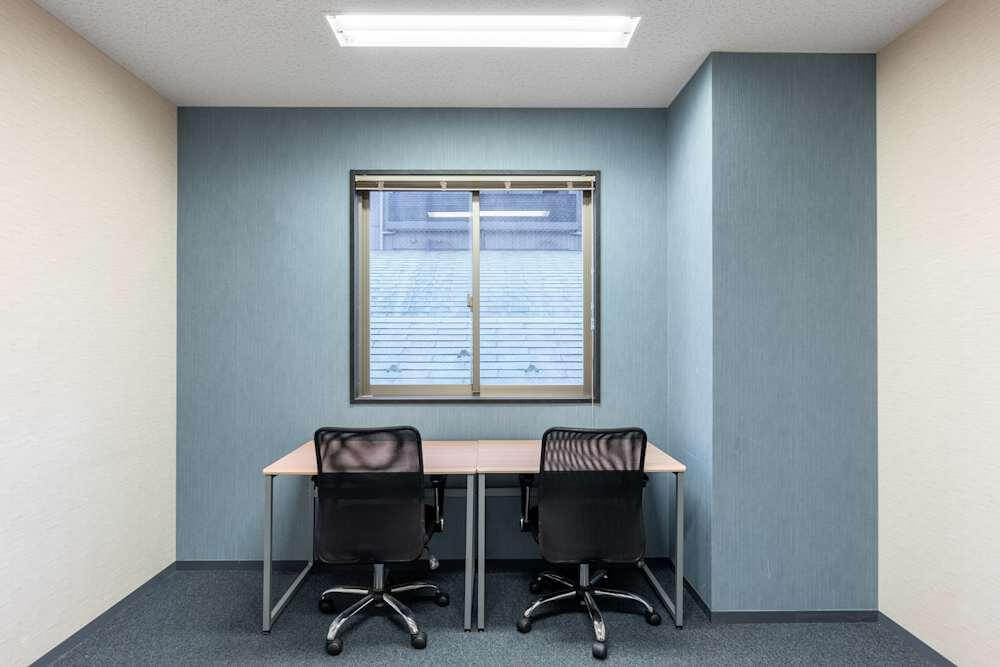 TOKYO, Akasaka Mitsuke (open Office) Office Space TOKYO, Akasaka Mitsuke (open Office) - Office space in Minato City, Tokyo