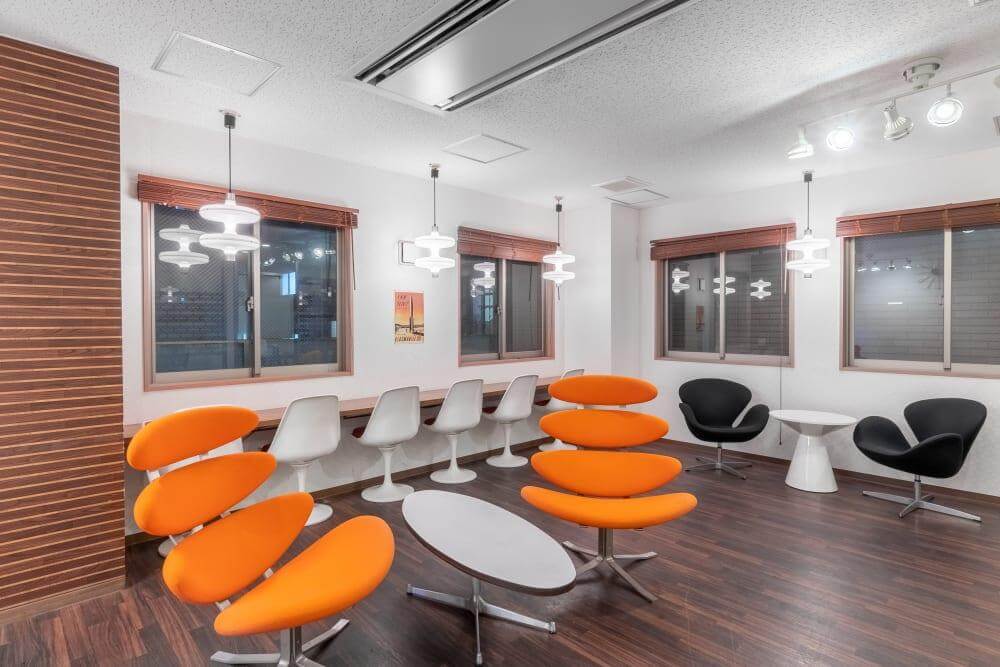 TOKYO, Akasaka Mitsuke (open Office) - Photo 5 TOKYO, Akasaka Mitsuke (open Office) office space - View 5 in Minato City - internet, office_cleaning, breakout_areas