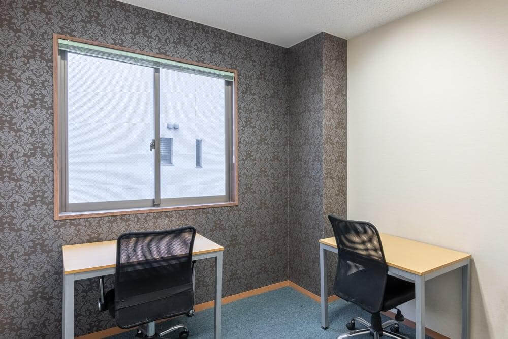 TOKYO, Akasaka Mitsuke (open Office) - Photo 4 TOKYO, Akasaka Mitsuke (open Office) office space - View 4 in Minato City - internet, office_cleaning, breakout_areas