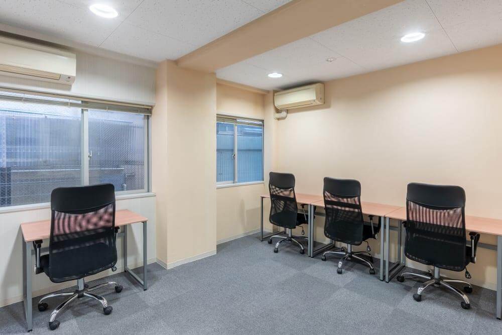 TOKYO, Nogizaka (open Office) office space - View 5 in Minato City - internet, office_cleaning, breakout_areas