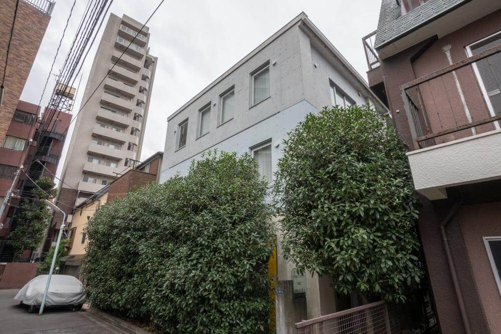 TOKYO, Nogizaka (open Office) office space - View 6 in Minato City - internet, office_cleaning, breakout_areas