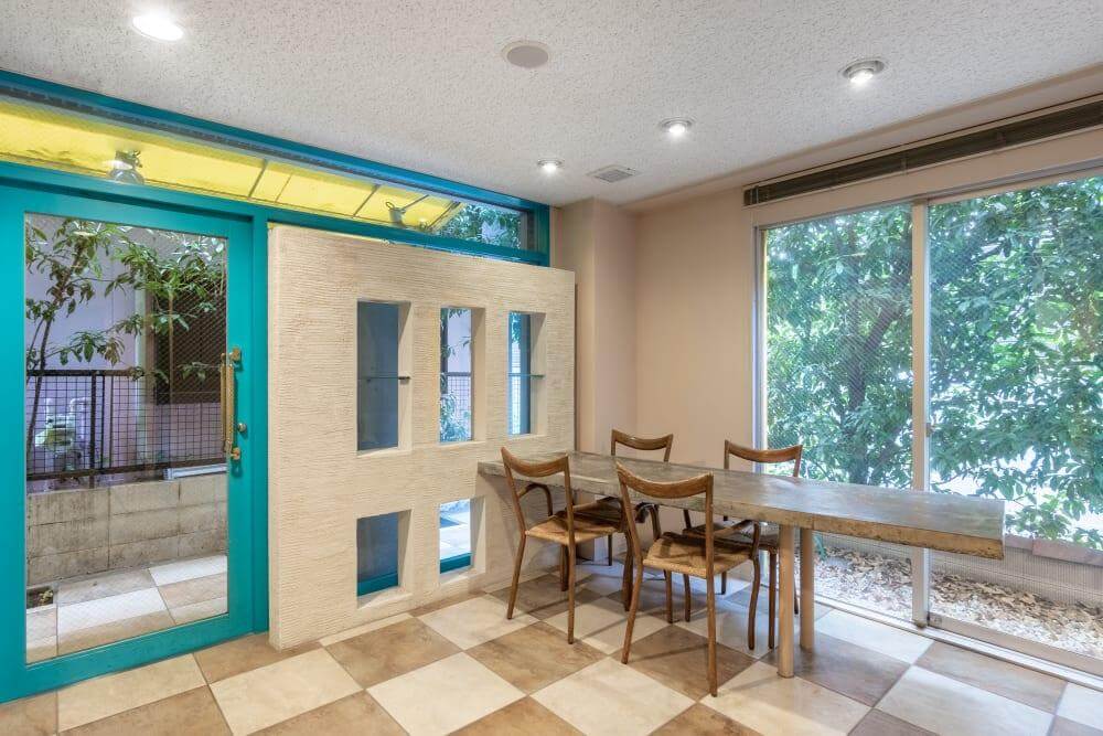 TOKYO, Nogizaka (open Office) office space - View 3 in Minato City - internet, office_cleaning, breakout_areas