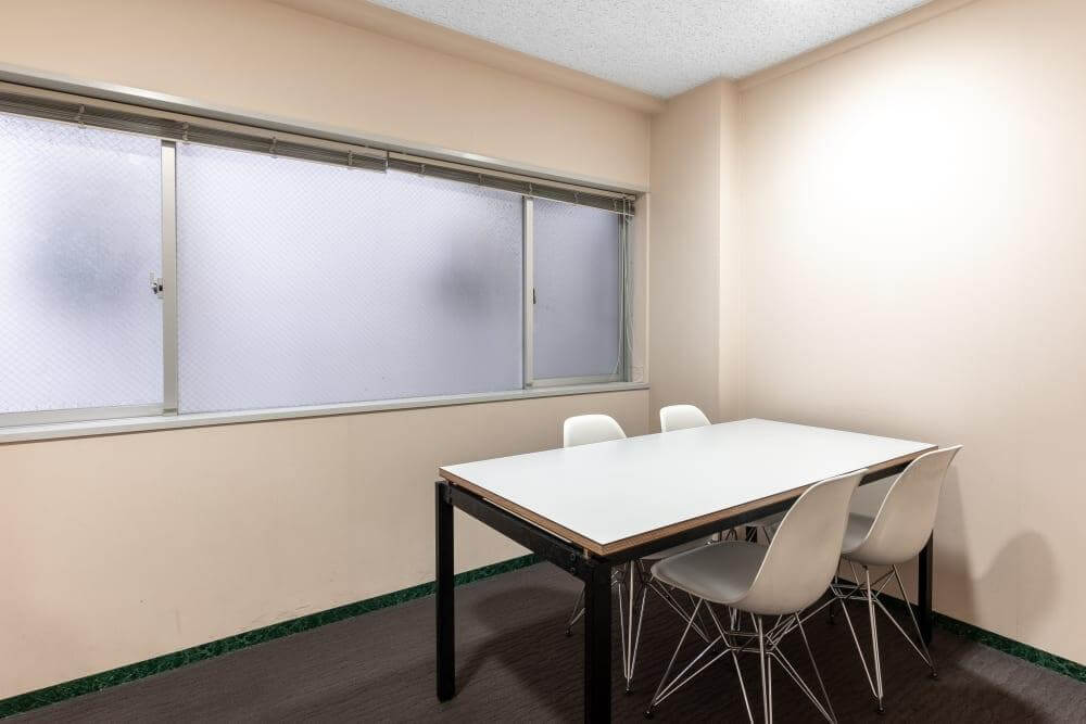 TOKYO, Nogizaka (open Office) - Office space in Minato City, Tokyo
