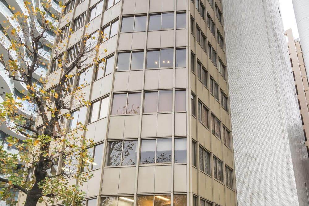 DF Building office space - View 6 in Minato City - internet, office_cleaning, breakout_areas