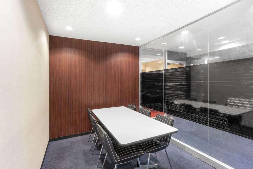 DF Building office space - View 5 in Minato City - internet, office_cleaning, breakout_areas