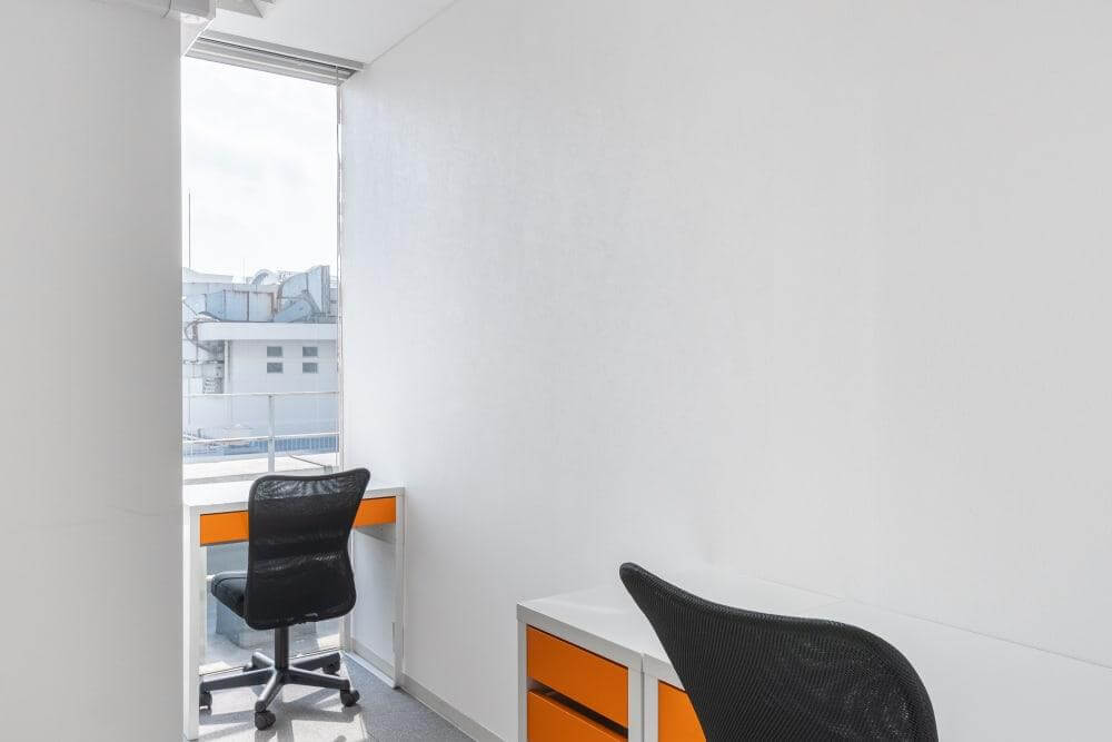 TOKYO, Shibuya Hills (open Office) - Photo 4 TOKYO, Shibuya Hills (open Office) office space - View 4 in Shibuya - internet, office_cleaning, breakout_areas