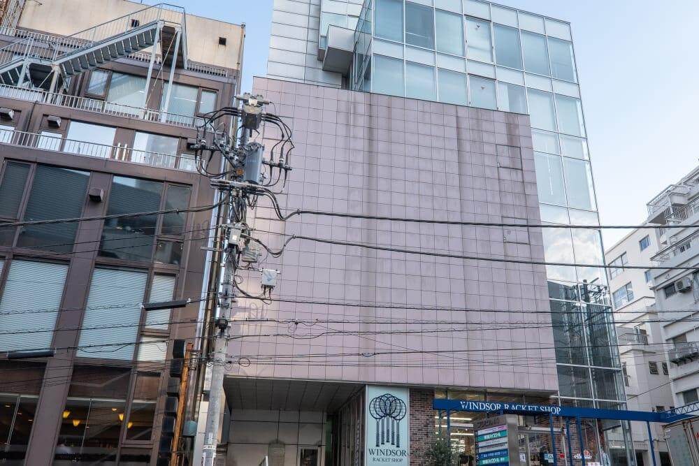 TOKYO, Shibuya Hills (open Office) - Photo 6 TOKYO, Shibuya Hills (open Office) office space - View 6 in Shibuya - internet, office_cleaning, breakout_areas