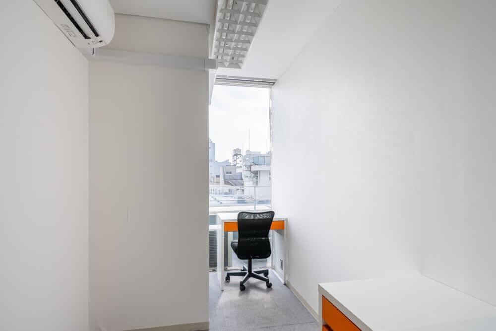 TOKYO, Shibuya Hills (open Office) - Photo 5 TOKYO, Shibuya Hills (open Office) office space - View 5 in Shibuya - internet, office_cleaning, breakout_areas