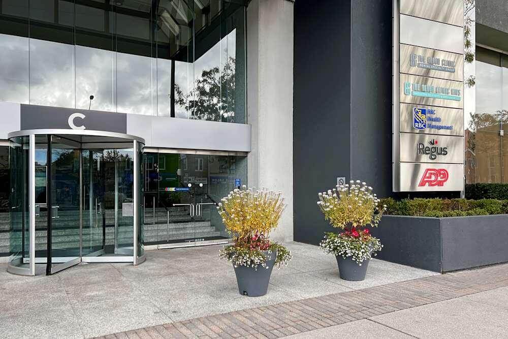 ON, Toronto - Islington Station office space - View 4 in Toronto - internet, office_cleaning, breakout_areas