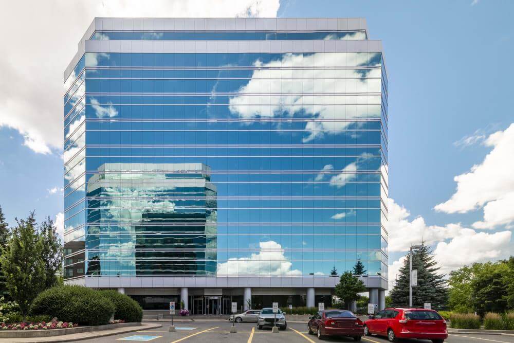 ON, Ottawa - 343 Preston - Photo 2 ON, Ottawa - 343 Preston office space - View 2 in Ottawa - internet, office_cleaning, breakout_areas