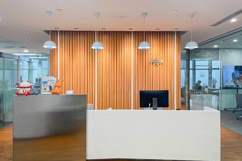 SHENZHEN, Futian NEO office space - View 4 in Shen Zhen Shi - internet, office_cleaning, breakout_areas