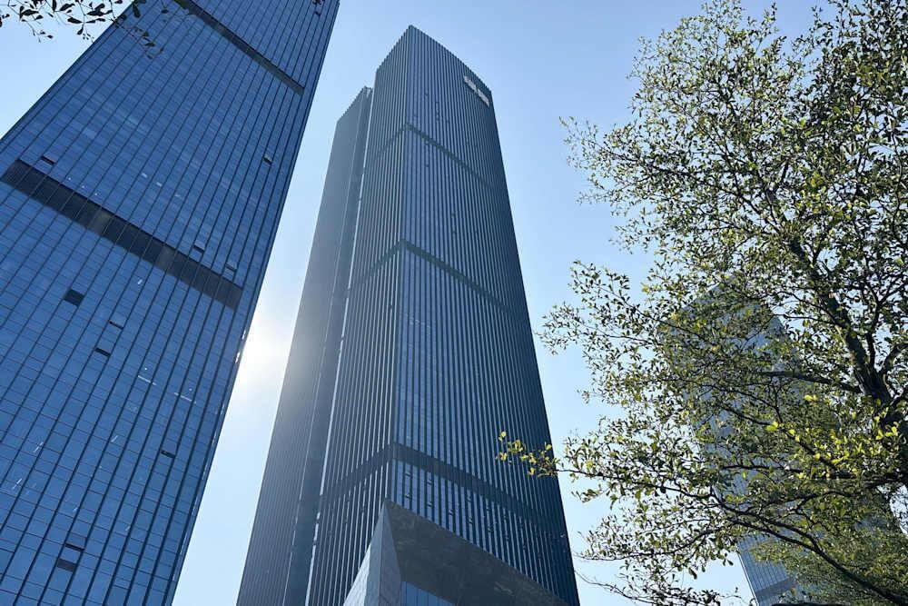 SHENZHEN, Futian NEO office space - View 6 in Shen Zhen Shi - internet, office_cleaning, breakout_areas