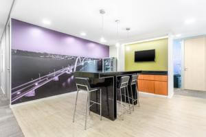 Parque Cidade Corporate Building