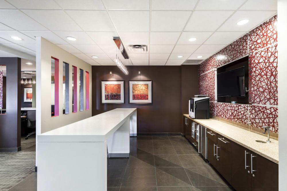 TX, San Antonio - Eilan office space - View 6 in San Antonio - internet, office_cleaning, breakout_areas