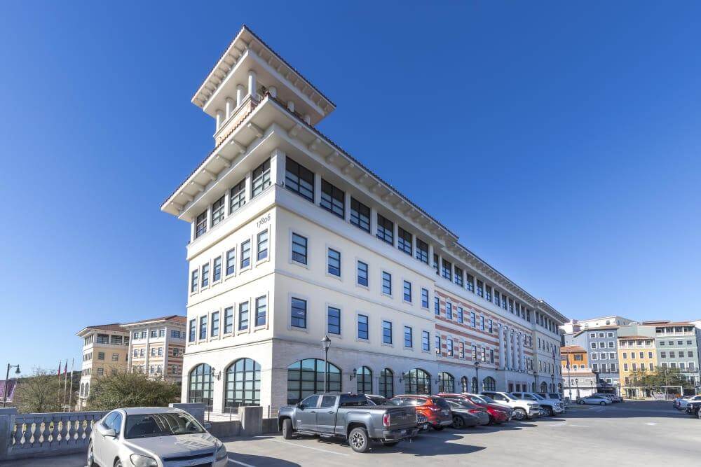 TX, San Antonio - Eilan office space - View 4 in San Antonio - internet, office_cleaning, breakout_areas