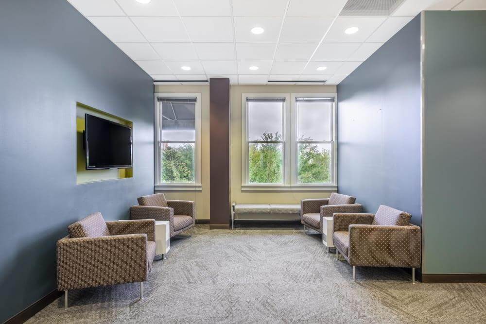 TX, Garland - Northeast - Firewheel Town Center office space - View 6 in Garland - internet, office_cleaning, breakout_areas