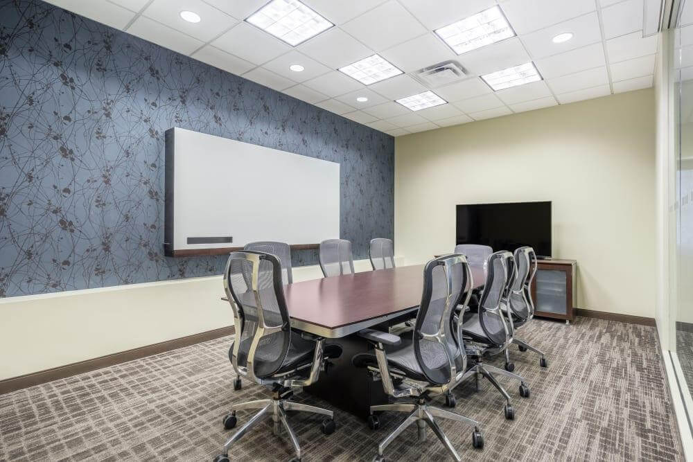 TX, Garland - Northeast - Firewheel Town Center office space - View 5 in Garland - internet, office_cleaning, breakout_areas