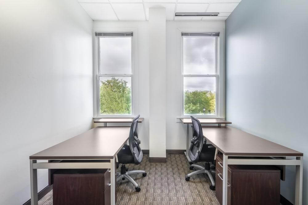 TX, Garland - Northeast - Firewheel Town Center office space - View 3 in Garland - internet, office_cleaning, breakout_areas