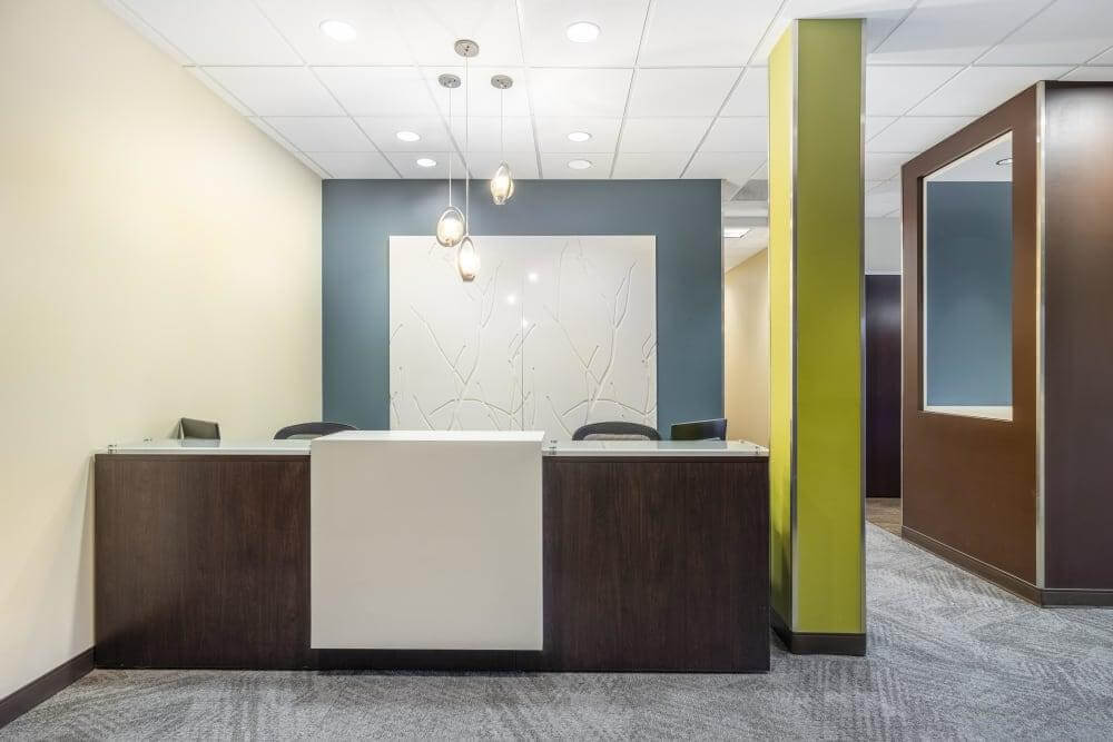 TX, Garland - Northeast - Firewheel Town Center office space - View 4 in Garland - internet, office_cleaning, breakout_areas