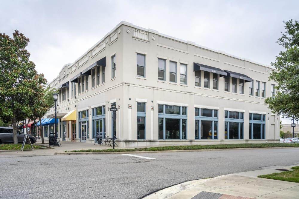 TX, Garland - Northeast - Firewheel Town Center - Office space in Garland, Texas