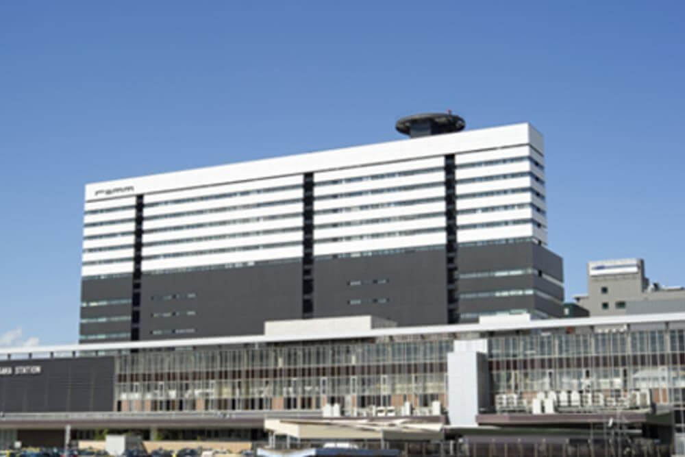 OSAKA, Shin Osaka Hankyu Building office space - View 4 in Osaka - internet, office_cleaning, breakout_areas