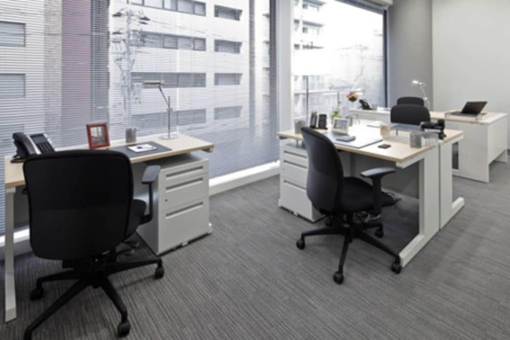 OSAKA, Shin Osaka Hankyu Building office space - View 3 in Osaka - internet, office_cleaning, breakout_areas
