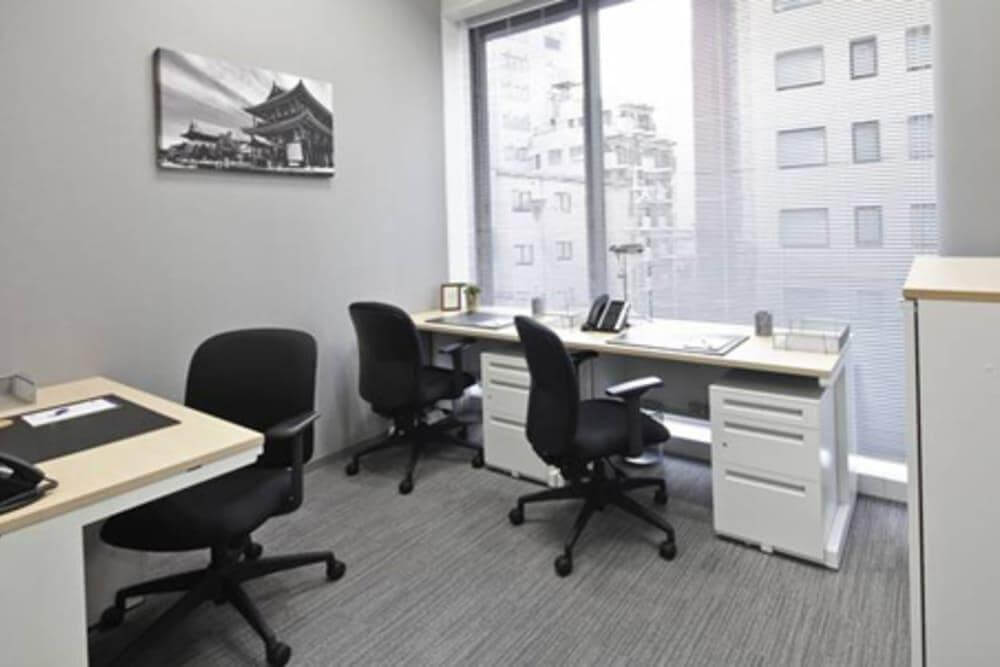 OSAKA, Shin Osaka Hankyu Building office space - View 5 in Osaka - internet, office_cleaning, breakout_areas