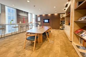 TIANJIN, Golden Valley Center