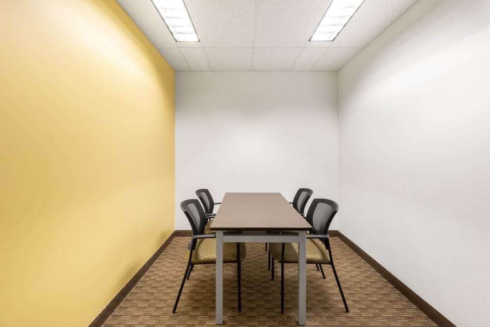 SK, Regina - City Centre - Royal Bank Building office space - View 5 in Regina - internet, office_cleaning, breakout_areas