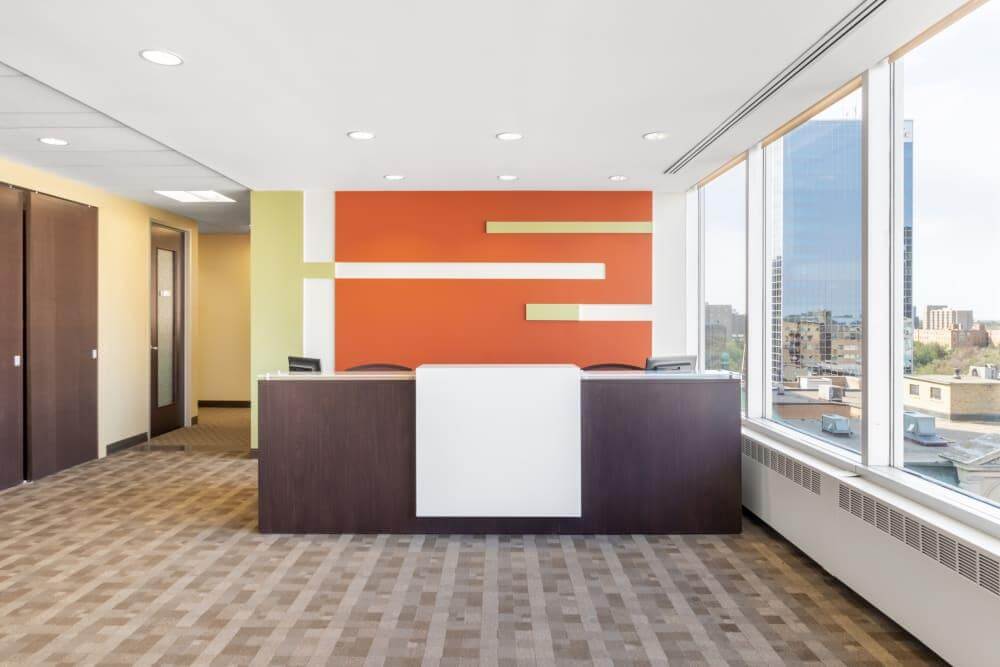 SK, Regina - City Centre - Royal Bank Building - Office space in Regina, Saskatchewan