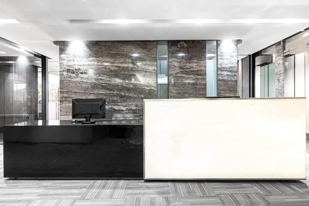 Jakarta, WTC 5 Office Space Jakarta, WTC 5 - Office space in Kota Jakarta Selatan, Daerah Khusus Ibukota Jakarta