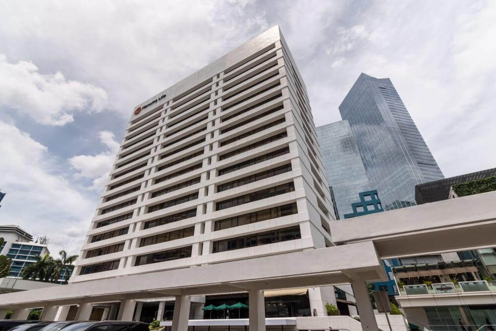 Jakarta, WTC 5 - Photo 4 Jakarta, WTC 5 office space - View 4 in Kota Jakarta Selatan - internet, office_cleaning, breakout_areas