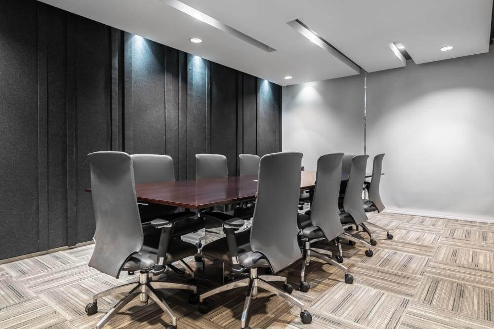 Jakarta, WTC 5 - Photo 5 Jakarta, WTC 5 office space - View 5 in Kota Jakarta Selatan - internet, office_cleaning, breakout_areas