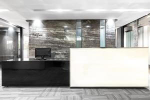 World Trade Centre 5 Jakarta