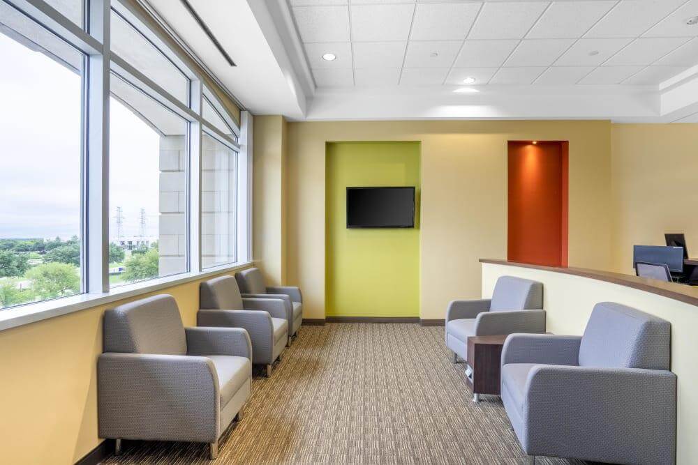 TX, Fort Worth - Mercantile Plaza office space - View 5 in Fort Worth - internet, office_cleaning, breakout_areas