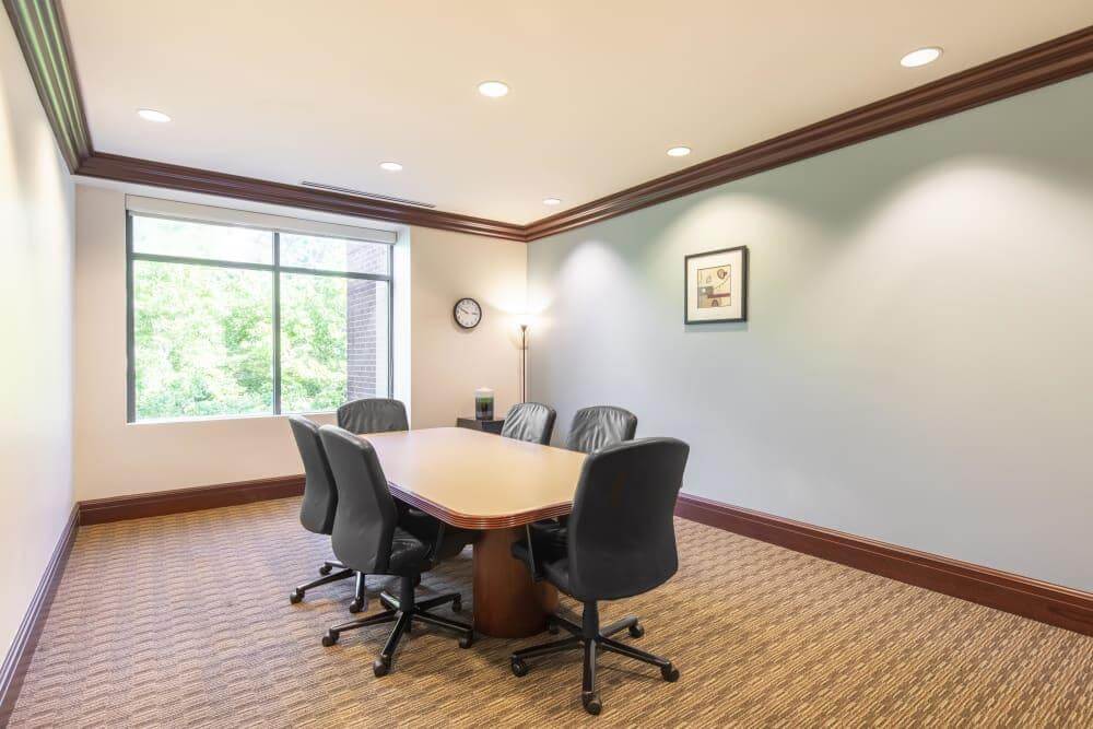GA, Johns Creek - Lakefield - Office space in Johns Creek, Georgia