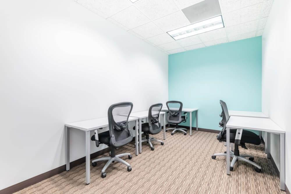 CA, San Diego - 501 W. Broadway office space - View 2 in San Diego - internet, office_cleaning, breakout_areas
