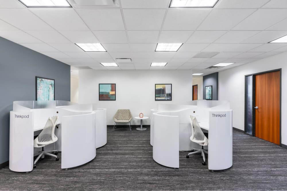 NY, New York - 1325 Avenue of Americas office space - View 6 in New York - internet, office_cleaning, breakout_areas