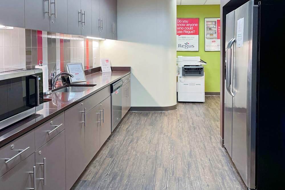 SC, Greenville - Downtown - NOMA Tower office space - View 5 in Greenville - internet, office_cleaning, breakout_areas