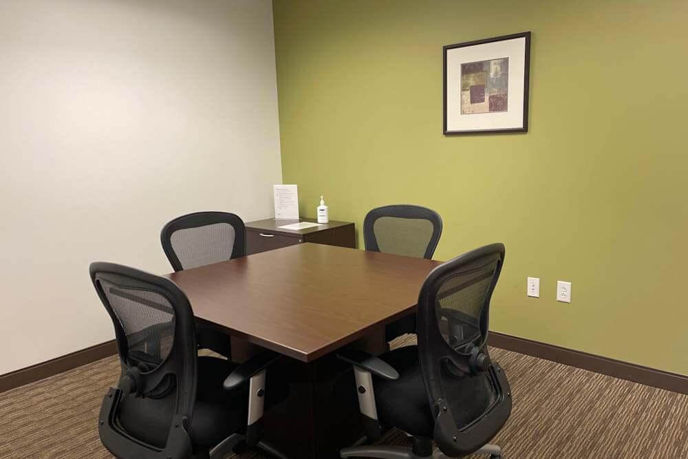 SC, Greenville - Downtown - NOMA Tower office space - View 6 in Greenville - internet, office_cleaning, breakout_areas