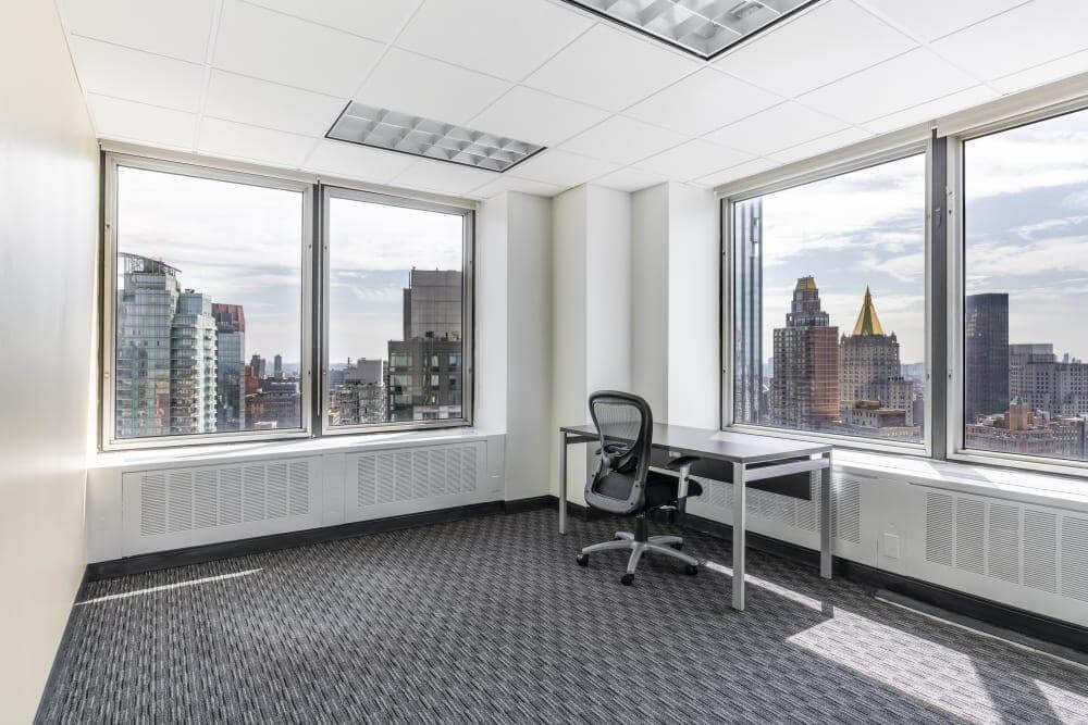 1250 Broadway Office Space 1250 Broadway - Office space in New York, New York