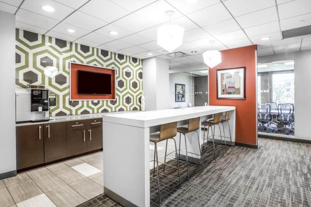 IL, Burr Ridge - Village Center Office Space IL, Burr Ridge - Village Center - Office space in Burr Ridge, Illinois