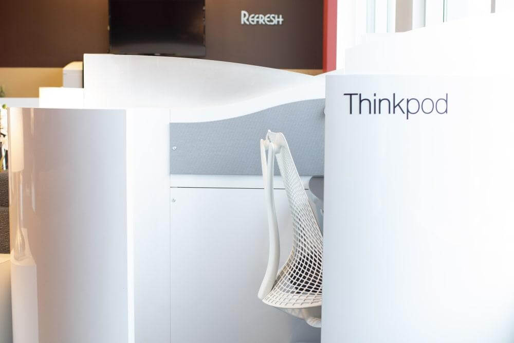 PA, Cranberry Township - Cranberry Crossroads - Office space in Cranberry Township, Pennsylvania