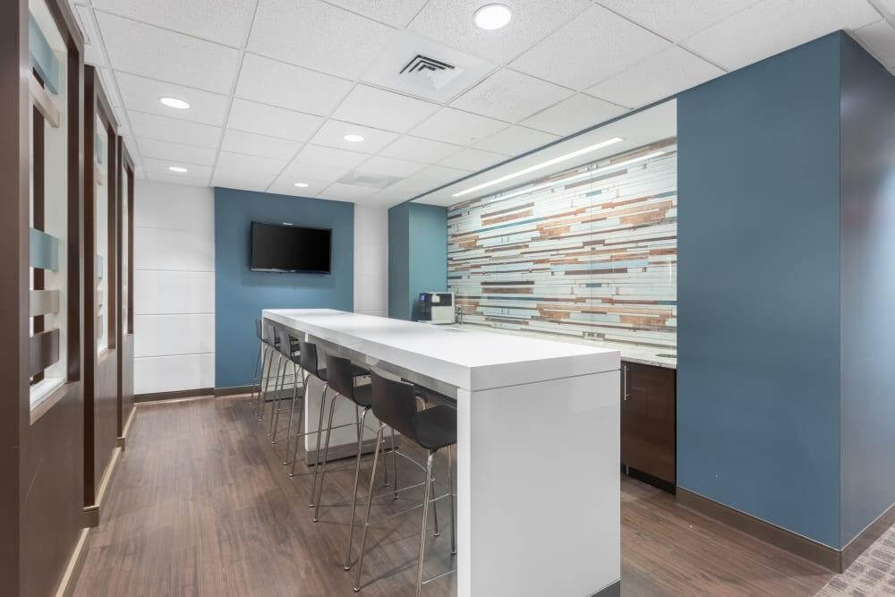 Crossways Commerce I office space - View 6 in Chesapeake - internet, office_cleaning, breakout_areas