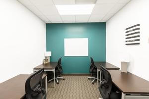 La Terraza Corporate Plaza